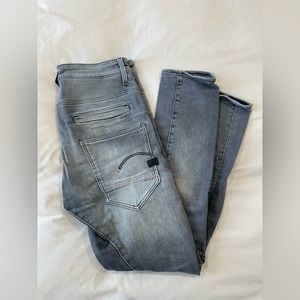 G-Star D-Staq 3D Slim Jens Men’s